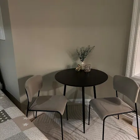 Lägenhet Newly Renovated Classic By Solli Plass *