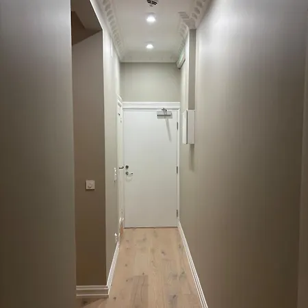 Newly Renovated Classic By Solli Plass Oslo