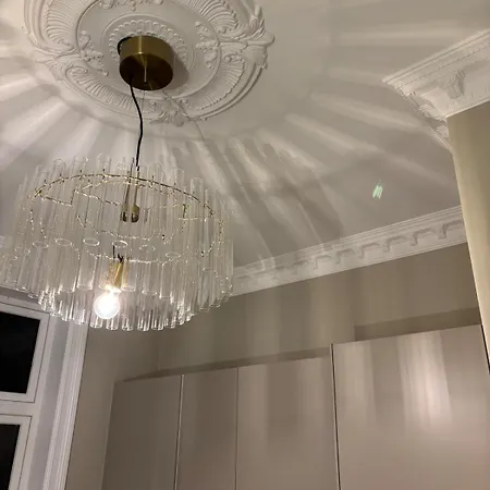 Lägenhet Newly Renovated Classic By Solli Plass *