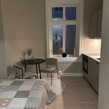 Newly Renovated Classic By Solli Plass 오슬로