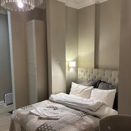 Newly Renovated Classic By Solli Plass 아파트 *
