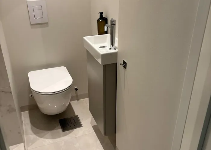 Newly Renovated Classic By Solli Plass Lägenhet