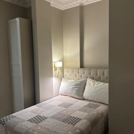 Newly Renovated Classic By Solli Plass Appartement Oslo